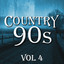 Country 90s Vol.4 Albumcover