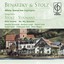 Benatzky: White Horse Inn; Stolz, Youmans Albumcover