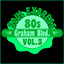 80s Soul Express-Vol.3 Albumcover