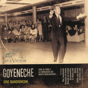 Che Bandoneón album