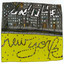 Manhattan - EP Albumcover