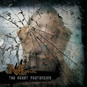 The Great Pretending Albumcover