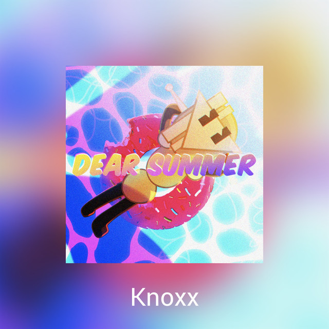 Knoxx Photo