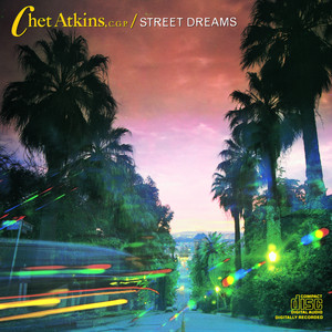 Street Dreams album