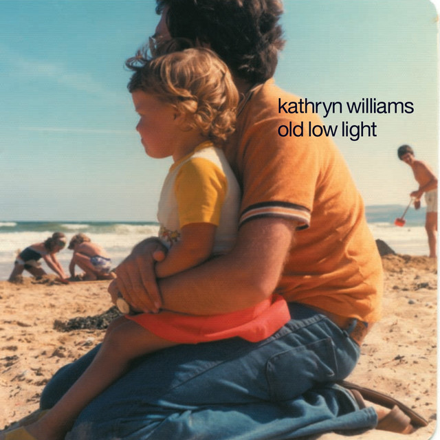 Old Low Light cover