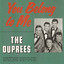 You Belong to Me cover