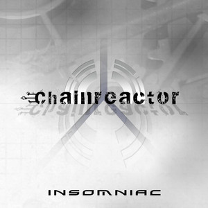 Insomniac cover