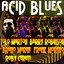 Acid Blues Albumcover