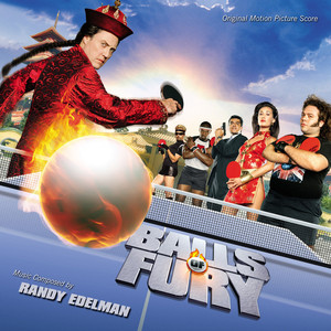 Balls of Fury album