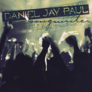 Daniel Jay Paul