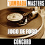 'Lambada Masters: Jogo De Fogo Albumcover