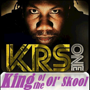 King of the Ol' Skool album