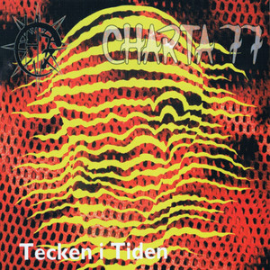 Tecken i tiden cover