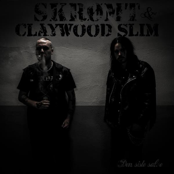 Skrømt Photo