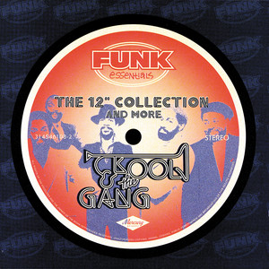 Funk Essentials: The 12" Collection and More album