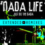 Just Do The Dada - Extended and Remixes cover