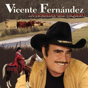 La tragedia del vaquero album