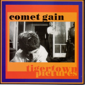 Tigertown Pictures cover