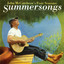 John McCutcheon's Four Seasons: Summersongs cover