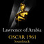 Lawrence of Arabia (Oscar 1961 - Soundtrack) cover