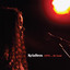 Live... At Last Albumcover