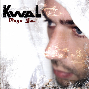 Mogo Ya cover