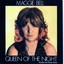 Queen Of The Night Albumcover