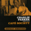 Complete Live at CafÃ© Society cover