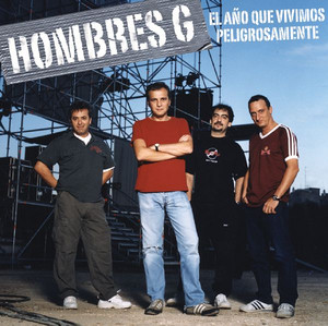 El año que vivimos peligrosamente album
