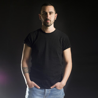 Dark Intentions Photo