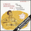 Cisco Houston Sings the Songs of Woody Guthrie cover