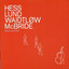 Back and Forth (feat. Christian Mcbride & Morten Lund & Nikolaj Hess) Albumcover