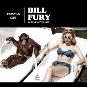 A King for Tonight album