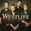Westlife - The Lovesongs cover
