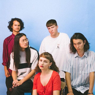 Demon Days Photo