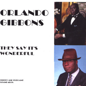 They Say It's Wonderful album