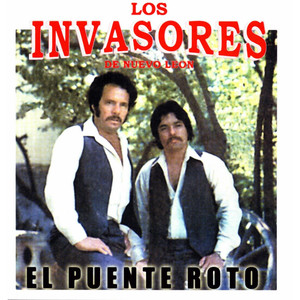 El Puente Roto album