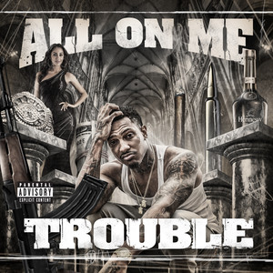 All On Me (Deluxe Edition) album