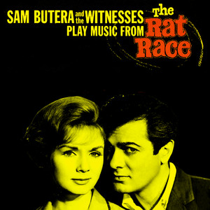 Music from "The Rat Race" album