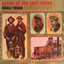 Songs Of The Coal Mines cover