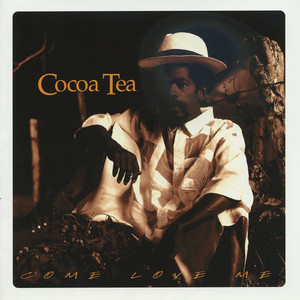 Come Love Me album