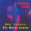 Crucifixion Lover cover