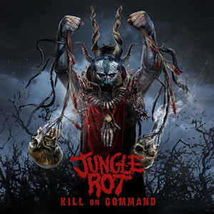 Kill on Command album