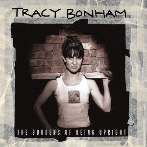 The Burdens of Being Upright cover