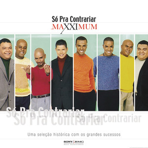 Maxximum - Só Pra Contrariar album