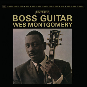 Boss Guitar [Original Jazz Classics Remasters] (OJC Remaster) album