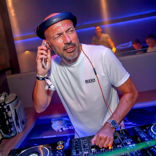DJ Soulstar Photo