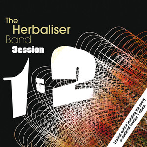 The Herbaliser Band - Session 1 & 2 album