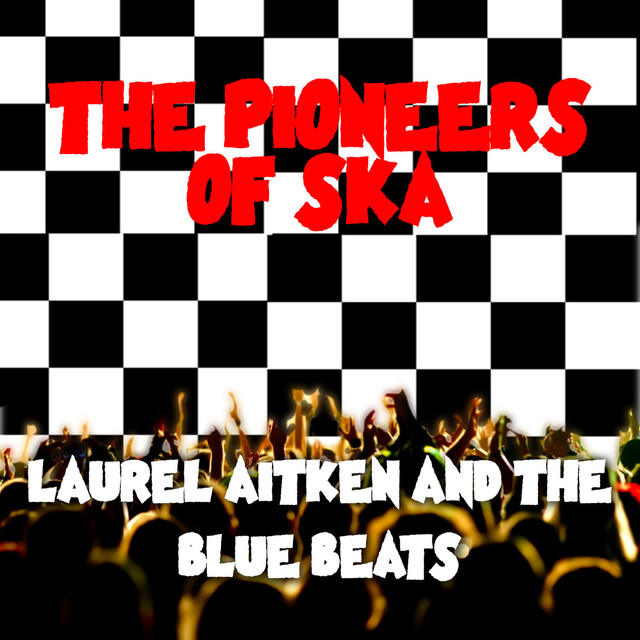 The Blue Beats Photo