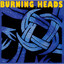 Burning Heads cover